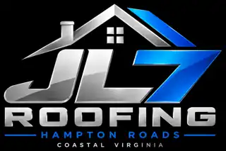 JL7 Roofing, Hampton Roads, Coastal Virginia
