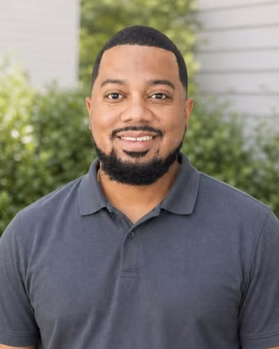 Lloyd Griffin, co-founder of JL7 Roofing
